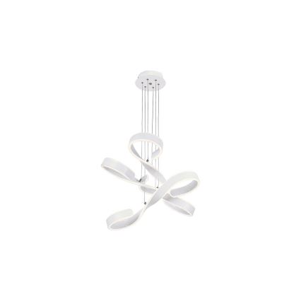 Rabalux - Suspension LED sur fil 3xLED/8W/230V