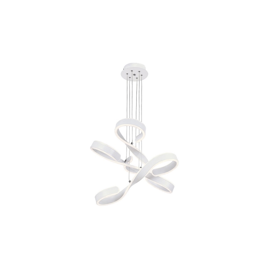 Rabalux - Suspension LED sur fil 3xLED/8W/230V