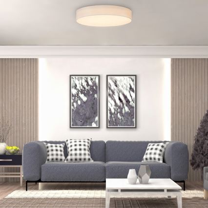 Rabalux - Plafonnier LED/24W/230V d. 40 cm