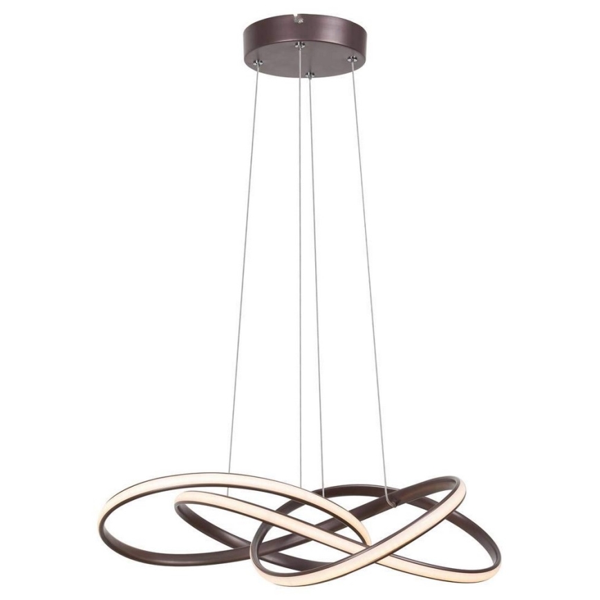 Rabalux - Suspension filaire LED/40W/230V