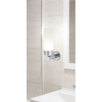 Rabalux - Applique murale LED salle de bain LED/4W/230V Chrome brillant