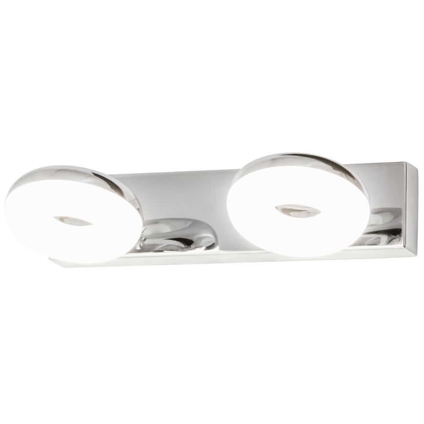 Rabalux - Luminaire LED salle de bain 2xLED/5W/230V IP44