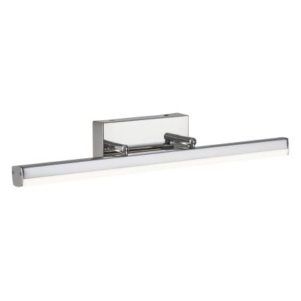 Rabalux 5727 - Eclairage de miroir LED salle de bain SILAS LED/18W/230V IP44