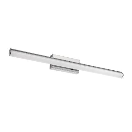 Rabalux 5727 - Eclairage de miroir LED salle de bain SILAS LED/18W/230V IP44