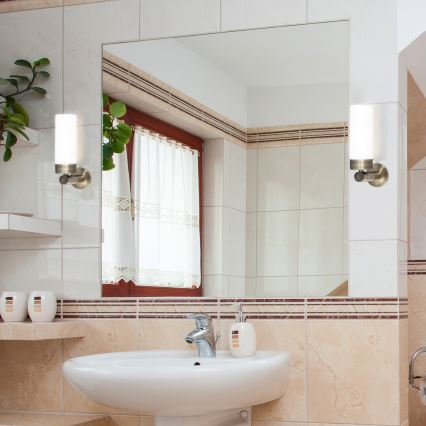 Rabalux - Applique murale LED pour salle de bains LED/4W/230V IP44