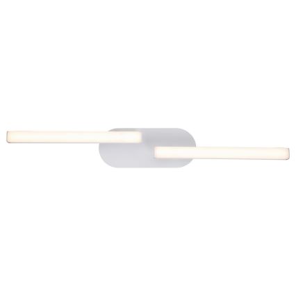 Rabalux - Applique murale salle de bain LED/18W/230V IP44