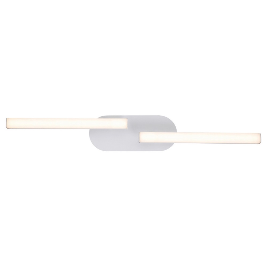 Rabalux - Applique murale salle de bain LED/18W/230V IP44