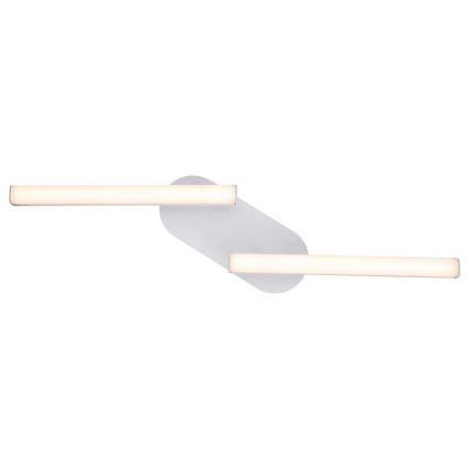 Rabalux - Applique murale salle de bain LED/18W/230V IP44