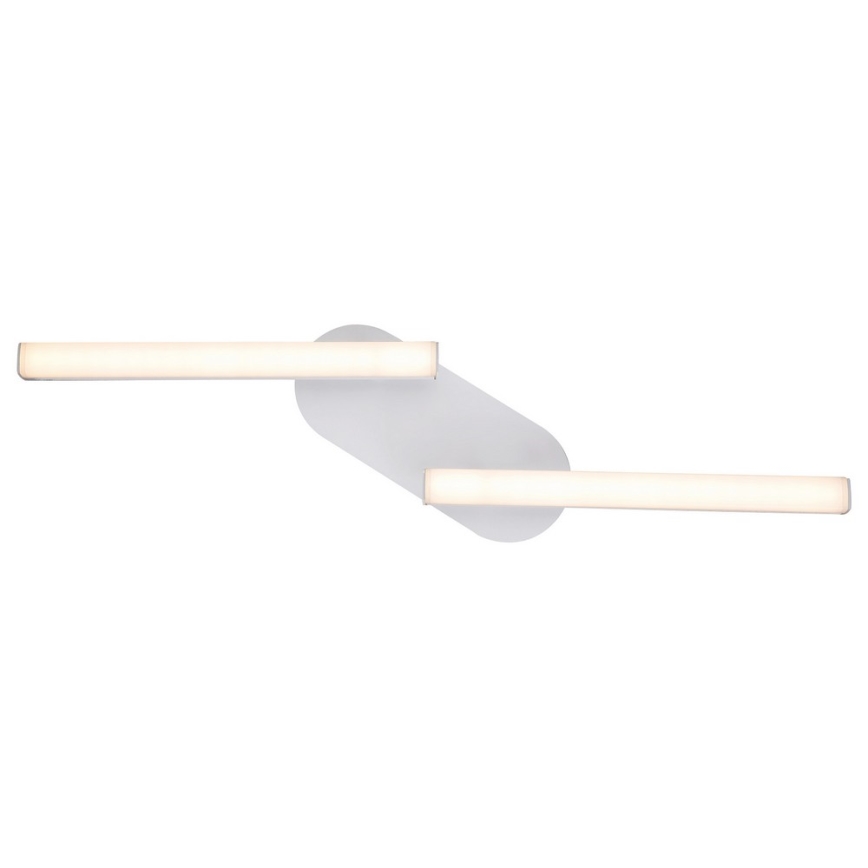 Rabalux - Applique murale salle de bain LED/18W/230V IP44