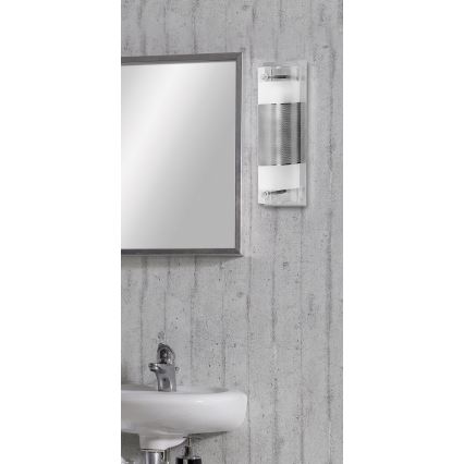 Rabalux - Applique murale 1xE14/40W/230V