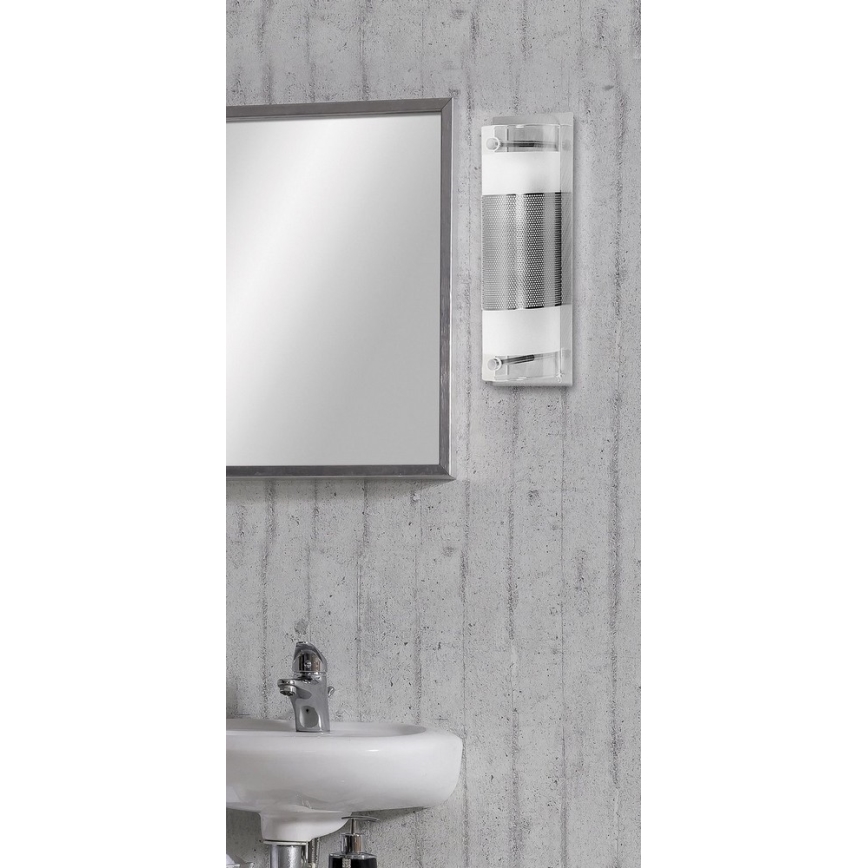 Rabalux - Applique murale 1xE14/40W/230V