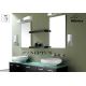 Rabalux 5823 - Applique murale salle de bain NEPTUN 1xE14/40W/230V IP44