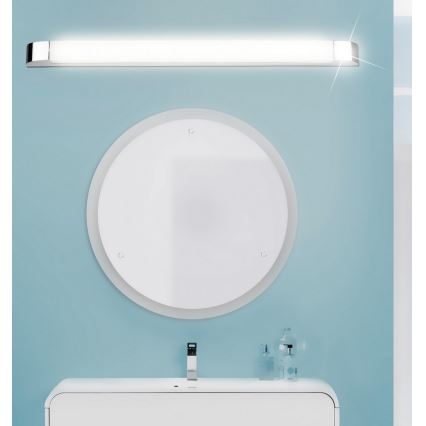 Rabalux 5857 - Lampe fluorescente APOLLO 1xG5/14W/230V