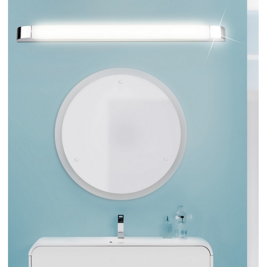 Rabalux 5857 - Lampe fluorescente APOLLO 1xG5/14W/230V