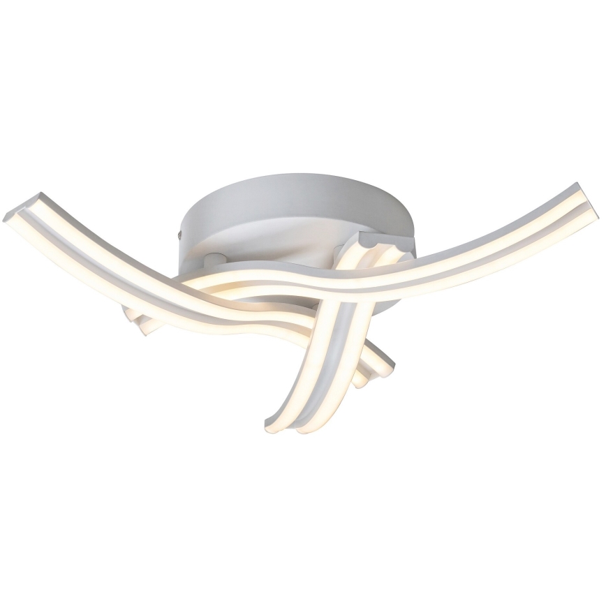 Rabalux - Plafonnier LED LED/40W/230V