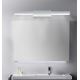 Rabalux - Applique murale LED salle de bain 1xLED/12W/230V IP44