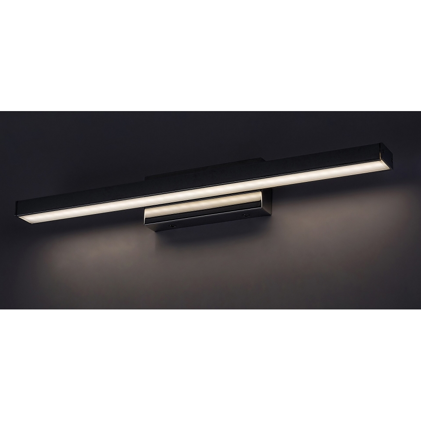 Rabalux - Applique murale LED pour salle de bains LED/12W/230V IP44