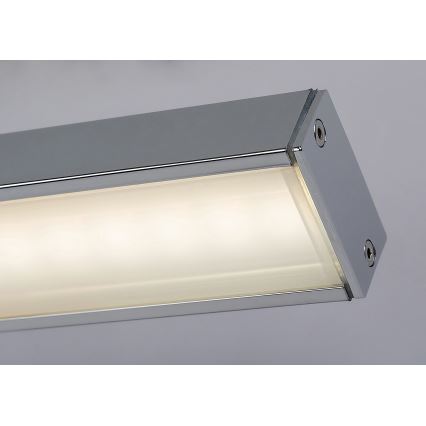 Rabalux - Applique murale LED pour salle de bains LED/12W/230V IP44