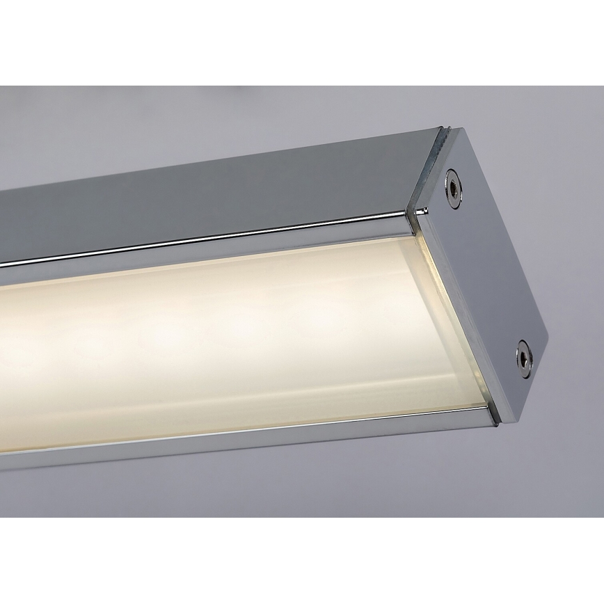 Rabalux - Applique murale LED pour salle de bains LED/12W/230V IP44