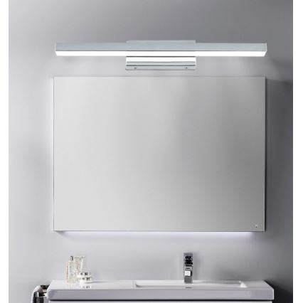 Rabalux - Applique murale LED pour salle de bains LED/12W/230V IP44