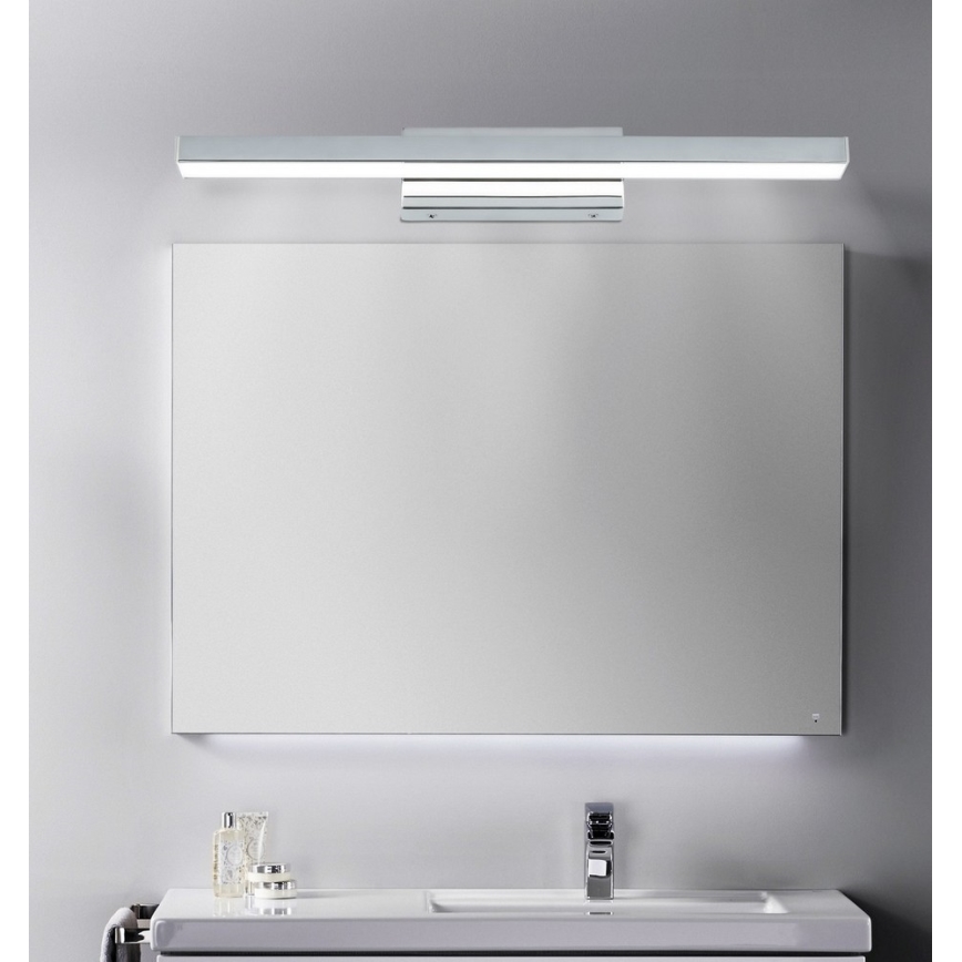 Rabalux - Applique murale LED pour salle de bains LED/12W/230V IP44