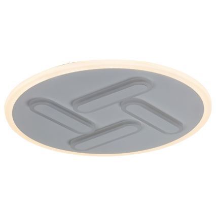 Rabalux - Plafonnier à intensité variable LED/36W/230V d. 46,8 cm