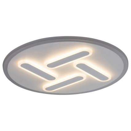 Rabalux - Plafonnier à intensité variable LED/36W/230V d. 46,8 cm