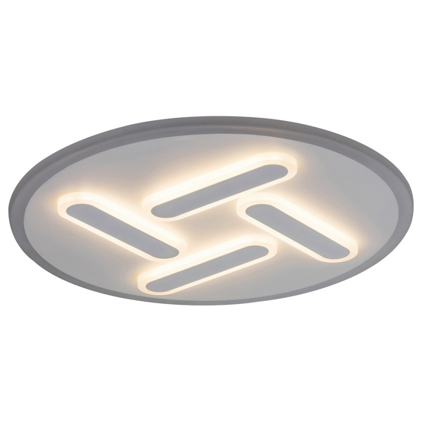 Rabalux - Plafonnier à intensité variable LED/36W/230V d. 46,8 cm