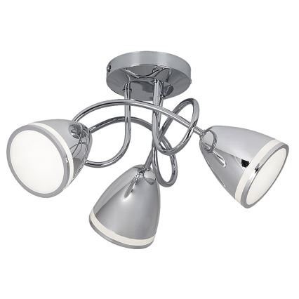 Rabalux - Lustre Plafonnier LED 3xLED/4W/230V