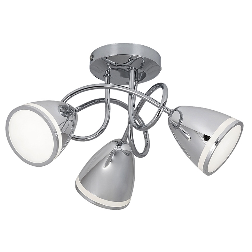 Rabalux - Lustre Plafonnier LED 3xLED/4W/230V