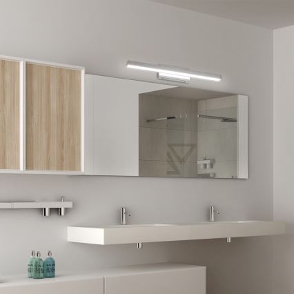 Rabalux 6129 - Eclairage de miroir LED salle de bain JOHN LED/18W/230V IP44