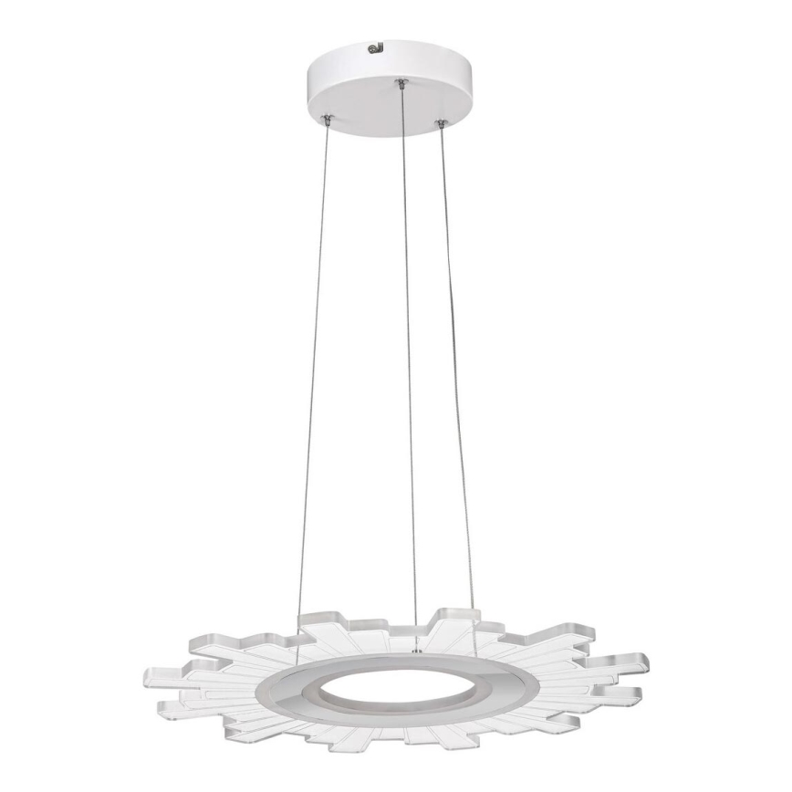 Rabalux 6210 - Suspension LED avec fil FELICITY LED/30W/230V