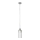 Rabalux 6349 - Suspension LED avec fil CANDICE LED/5W/230V