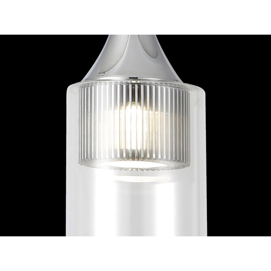 Rabalux 6349 - Suspension LED avec fil CANDICE LED/5W/230V