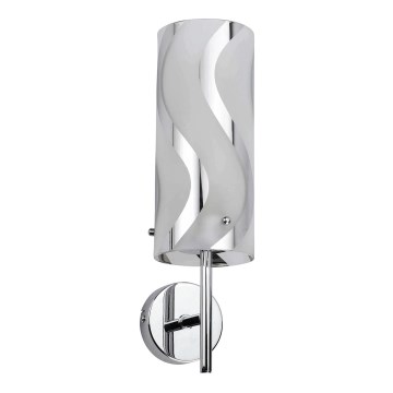 Rabalux 6384 - Applique murale ELEGANCE 1xE27/60W/230V