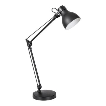 Rabalux 6408 - Lampe de table CARTER 1xE14/11W/230V