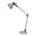 Rabalux 6409 - Lampe de table CARTER 1xE14/11W/230V