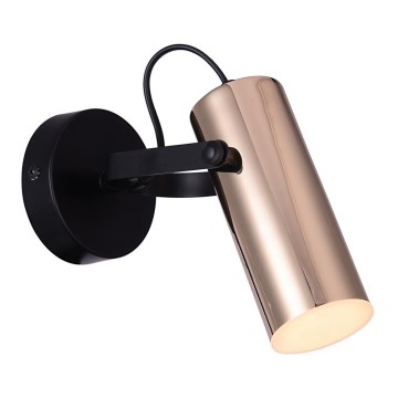Rabalux 6428 - Spot mural LED RAVEN LED/5W/230V