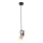 Rabalux 6429 - Suspension fil LED RAVEN LED/5W/230V