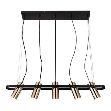 Rabalux 6430 - Suspension LED avec fil RAVEN LED/25W/230V