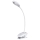 Rabalux 6448 - Lampe à pince LED dimmable HARRIS LED/4W