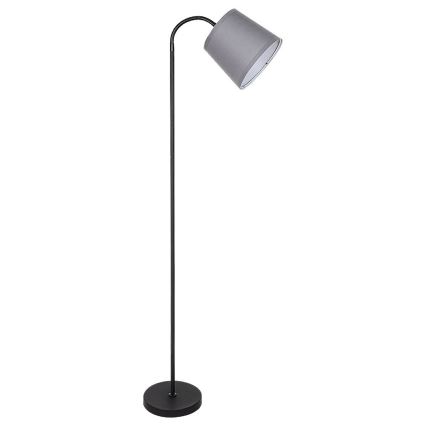 Rabalux - Lampadaire 1xE27/25W/230V gris