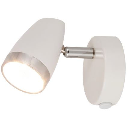 Rabalux - Spot LED LED/4W/230V