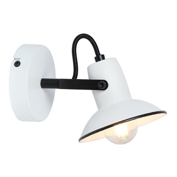 Rabalux 6788 - Applique murale MALIET 1xE14/40W/230V