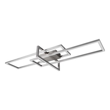 Rabalux 6867 - Plafonnier LED à intensité variable LED/35W/230V