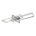 Rabalux 6867 - Plafonnier LED à intensité variable LED/35W/230V
