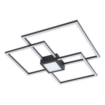 Rabalux 6868 - Plafonnier LED à intensité variable LED/38W/230V