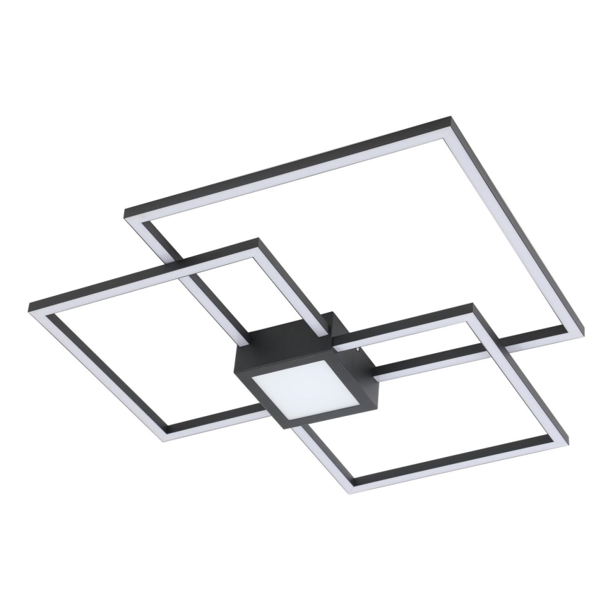 Rabalux 6868 - Plafonnier LED à intensité variable LED/38W/230V