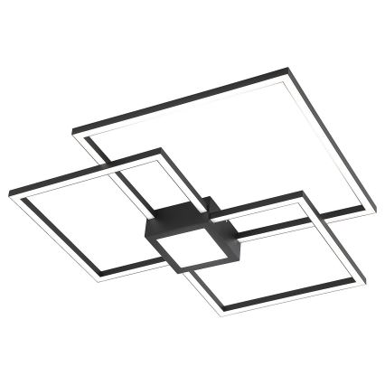 Rabalux - Plafonnier LED dimmable LED/38W/230V 66x66 cm