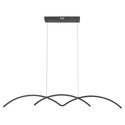 Rabalux - Suspension filaire LED LED/40W/230V